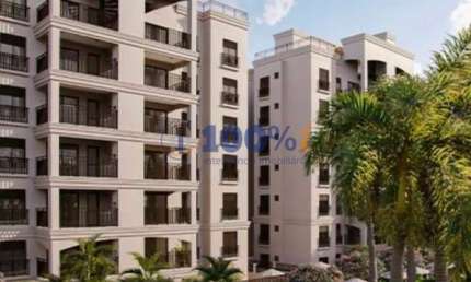 Apartamento com 3 quartos à venda na Avenida Oswaldo Von Zuben, 2101, Bairro das Palmeiras, Campinas, 91 m2 por R$ 805.000