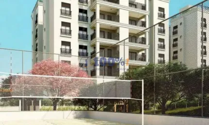 Apartamento com 3 quartos à venda na avenida oswaldo von zuben, 2101, bairro das palmeiras, campinas, 91 m2 por r$ 960.000