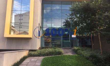 Sala comercial à venda na Rua Hilário Magro Júnior, 37, Bosque, Campinas, 34 m2 por R$ 340.000