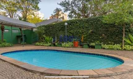 Apartamento com 3 quartos à venda na Rua Barão de Paranapanema, 368, Bosque, Campinas, 88 m2 por R$ 400.000