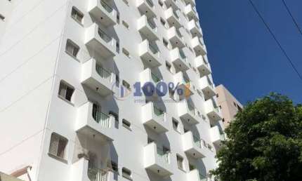 Kitnet / Stúdio à venda na Rua Culto à Ciência, 257, Botafogo, Campinas, 50 m2 por R$ 235.000