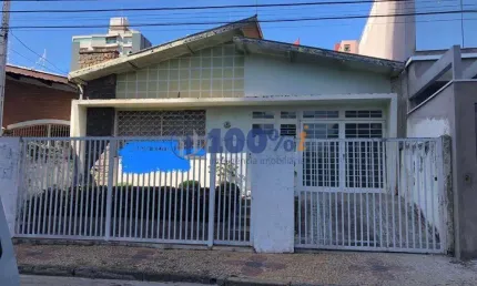 Casa comercial à venda na rua heitor leme de paula, 32, cambuí, campinas, 179 m2 por r$ 1.130.000