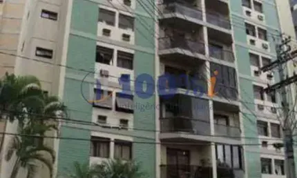 Apartamento com 3 quartos à venda na Rua Pedro de Magalhães, 55, Cambuí, Campinas, 160 m2 por R$ 1.300.000