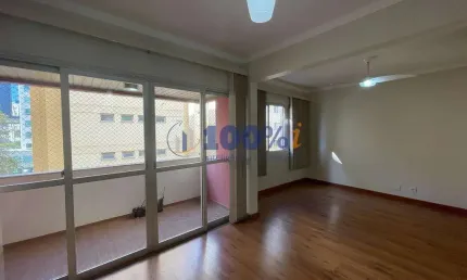 Apartamento com 2 quartos à venda na Rua Comendador Querubim Uriel, 162, Cambuí, Campinas, 92 m2 por R$ 870.000