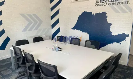 Sala comercial à venda na Avenida José de Souza Campos, 1073, Cambuí, Campinas, 72 m2 por R$ 1.170.000
