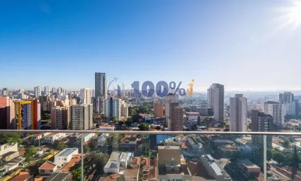 Apartamento com 3 quartos à venda na Rua dos Bandeirantes, 456, Cambuí, Campinas, 247 m2 por R$ 3.500.000