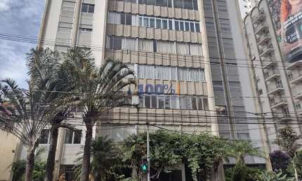 Apartamento com 4 quartos à venda na Rua Conceição, 622, Centro, Campinas, 376 m2 por R$ 1.060.000