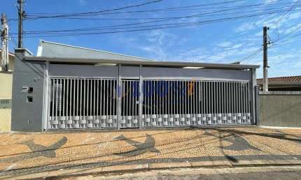 Casa comercial à venda na Rua Heraldo Marques, 54, Chácara da Barra, Campinas, 269 m2 por R$ 850.000