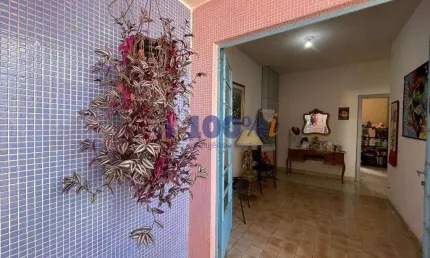 Casa comercial à venda na São Paulo, 71, Jardim Bela Vista, Mogi Guaçu, 480 m2 por R$ 700.000