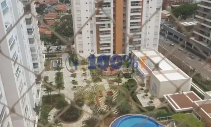 Apartamento com 3 quartos à venda na Rua São Salvador, 220, Jardim Belo Horizonte, Campinas, 119 m2 por R$ 1.980.000