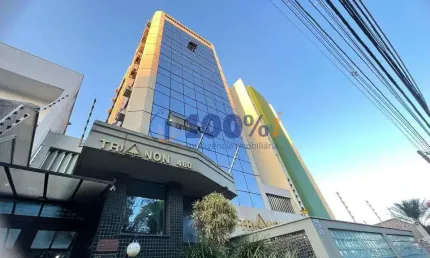 Sala comercial à venda na avenida brasil, 460, jardim brasil, campinas, 40 m2 por r$ 170.000