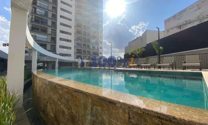 Apartamento com 3 quartos à venda na Avenida Júlio de Mesquita, 910, Cambuí, Campinas, 107 m2 por R$ 1.200.000