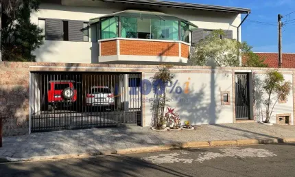 Casa comercial à venda na Rua Doutor César Paranhos de Godoy, 109, Jardim Chapadão, Campinas, 443 m2 por R$ 1.150.000