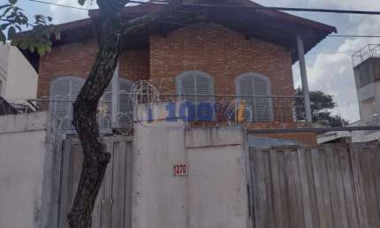 Casa comercial à venda na Avenida Guarani, 1270, Jardim Guarani, Campinas, 360 m2 por R$ 750.000