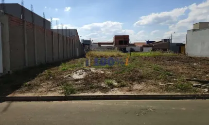 Terreno à venda na Edmar Luiz Barbosa Mello, Jardim Imperial, Mogi Guaçu por R$ 95.000