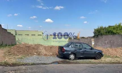Terreno comercial à venda na Rua Corumbataí, 31, Jardim Itatinga, Campinas por R$ 360.000
