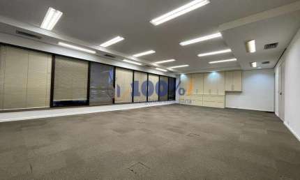 Sala comercial para alugar na Avenida Selma Parada, 201, Jardim Madalena, Campinas, 111 m2 por R$ 6.300