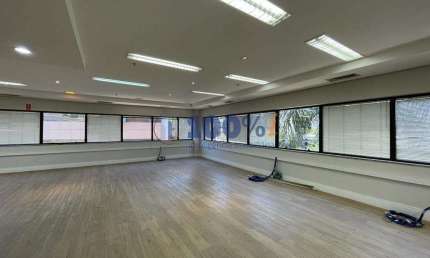 Sala comercial para alugar na Avenida Selma Parada, 201, Jardim Madalena, Campinas, 111 m2 por R$ 6.695