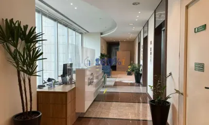 Sala comercial para alugar na Avenida Doutor José Bonifácio Coutinho Nogueira, 150, Jardim Madalena, Campinas, 494 m2 por R$ 44.472