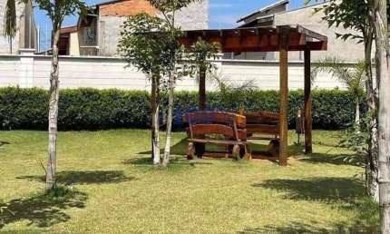 Apartamento com 2 quartos à venda na Rua José Roberto Assenco, 400, Jardim Novo II, Mogi Guaçu, 47 m2 por R$ 209.000