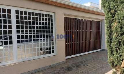 Casa com 3 quartos à venda na Rua Dom Lino Deodato Rodrigues de Carvalho, 143, Jardim Primavera, Campinas, 300 m2 por R$ 960.000
