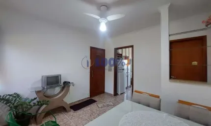 Apartamento com 2 quartos à venda na Rua Antônio Bigelli, 72, Jardim Silvania, Mogi Mirim, 47 m2 por R$ 183.000