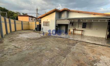 Casa comercial à venda no Jardim Silvania, Mogi Mirim , 368 m2 por R$ 390.000