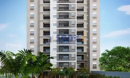 Apartamento com 1 quarto à venda na Rua Helena Steimberg, 597, Nova Campinas, Campinas, 40 m2 por R$ 451.522