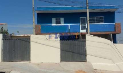 Casa com 7 quartos à venda na Rua Ernesto Cosmo Fioretti, 115, Jardim São Judas Tadeu, Campinas, 450 m2 por R$ 550.000