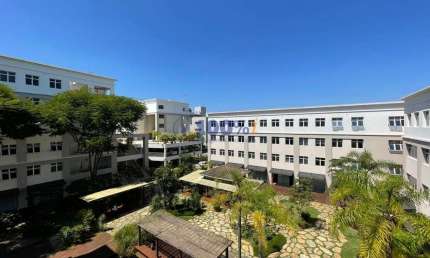 Sala comercial para alugar na Rua Aguaçú, 171, Loteamento Alphaville Campinas, Campinas, 58 m2 por R$ 4.000