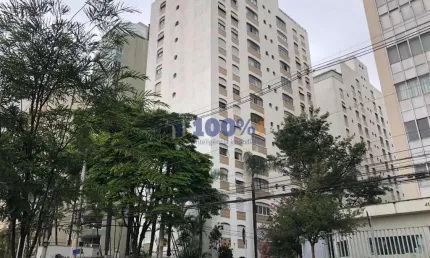 Apartamento com 3 quartos à venda na Rua dos Ingleses, 446, Morro dos Ingleses, São Paulo, 164 m2 por R$ 1.700.000