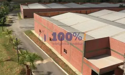 Barracão / Galpão / Depósito para alugar na Vereador Antonio Xavier de Campos, 2770, Parque Industrial Mogi Guaçu, Mogi Guaçu, 15000 m2 por R$ 67.100
