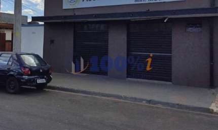 Terreno comercial à venda na Romano Coró, 961, Parque Industrial Tanquinho, Ribeirão Preto por R$ 480.000