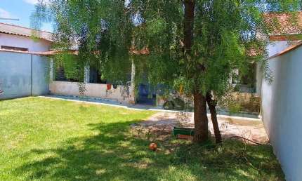 Casa com 3 quartos à venda na José Benedito Leme, 120, Parque Novacoop, Mogi Mirim, 250 m2 por R$ 290.000