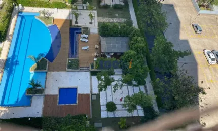Apartamento com 4 quartos à venda no Parque Prado, Campinas , 184 m2 por R$ 1.330.000