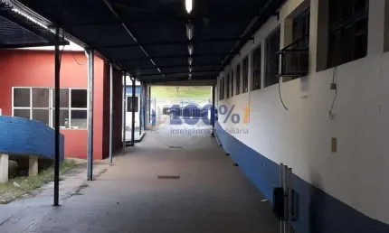 Barracão / Galpão / Depósito para alugar na Rua Luiz Otávio, 1281, Parque Rural Fazenda Santa Cândida, Campinas, 11700 m2 por R$ 200.000