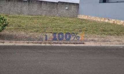 Terreno em condomínio fechado à venda no Parque São José, Estiva Gerbi  por R$ 130.000