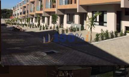 Casa em condomínio fechado com 3 quartos à venda no Parque Taquaral, Campinas , 150 m2 por R$ 1.290.000