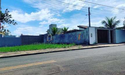 Terreno à venda na Edirson Pereira, S/N, Residencial do Bosque, Mogi Mirim, 300 m2 por R$ 175.000