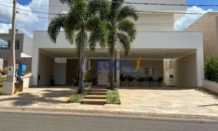 Casa em condomínio fechado com 3 quartos à venda na Avenida Antarctica, 720, Santa Úrsula, Jaguariúna, 390 m2 por R$ 1.950.000