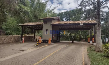Terreno em condomínio fechado à venda na Estrada Sousas-Pedreira, km 7, Sousas, Campinas por R$ 690.000