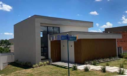 Casa em condomínio fechado com 4 quartos à venda na Avenida Iná Simões Aguiar do Nascimento, S/N, Swiss Park, Campinas, 460 m2 por R$ 2.800.000