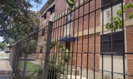 Apartamento com 2 quartos à venda na Rua Benigno Ribeiro, 272, São Bernardo, Campinas, 75 m2 por R$ 249.000