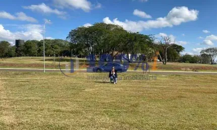 Terreno em condomínio fechado à venda na condomínio reserva santa isabel, s/n, tanquinho velho, jaguariúna por r$ 430.000