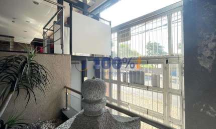 Sala comercial à venda na Avenida Nossa Senhora de Fátima, 964, Taquaral, Campinas, 314 m2 por R$ 1.800.000