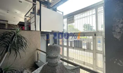 Sala comercial para alugar na Avenida Nossa Senhora de Fátima, 964, Taquaral, Campinas, 314 m2 por R$ 8.000
