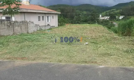 Terreno à venda na Rua Zafira, S/N, Terras de Monte Alegre, Monte Alegre do Sul por R$ 130.000