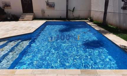 Casa em condomínio fechado com 4 quartos à venda na Avenida Engenheiro Luiz Antônio Laloni, 321, Tijuco das Telhas, Campinas, 344 m2 por R$ 1.700.000