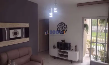 Apartamento com 2 quartos à venda na Rua Madalena Barbosa Ferreira, 485, Vila Lemos, Campinas, 46 m2 por R$ 260.000