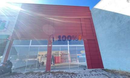 Sala comercial para alugar na Mogi Mirim, 449, Areião, Mogi Guaçu, 234 m2 por R$ 5.000